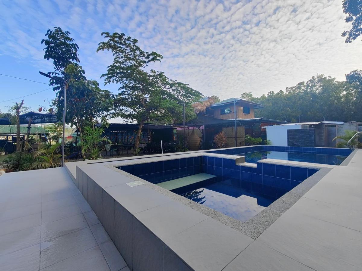 Bacnotan, La Union Private Resort - Teresa Kazza Resort Экстерьер фото