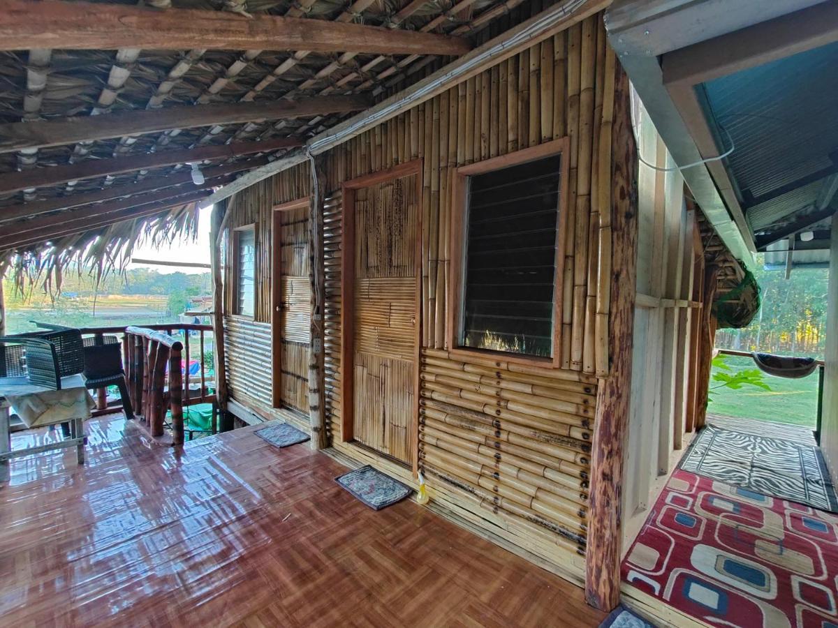 Bacnotan, La Union Private Resort - Teresa Kazza Resort Экстерьер фото