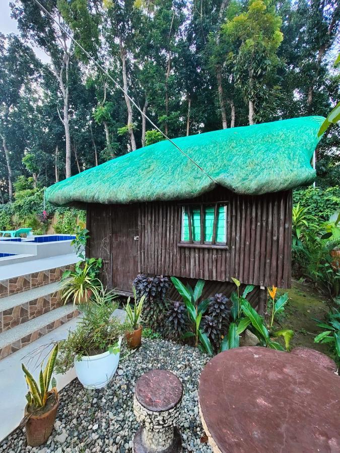 Bacnotan, La Union Private Resort - Teresa Kazza Resort Экстерьер фото