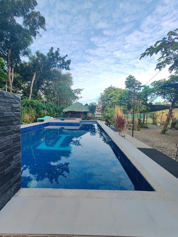 Bacnotan, La Union Private Resort - Teresa Kazza Resort Экстерьер фото